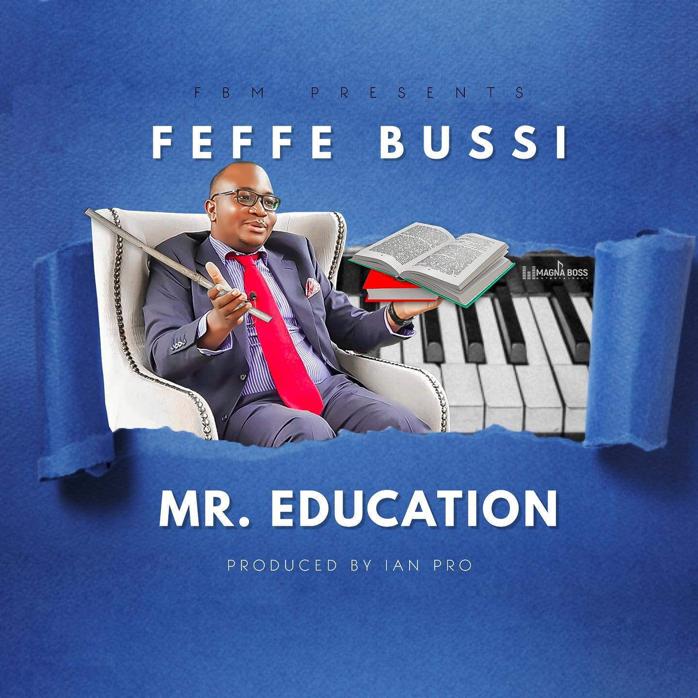 Feffe Bussi